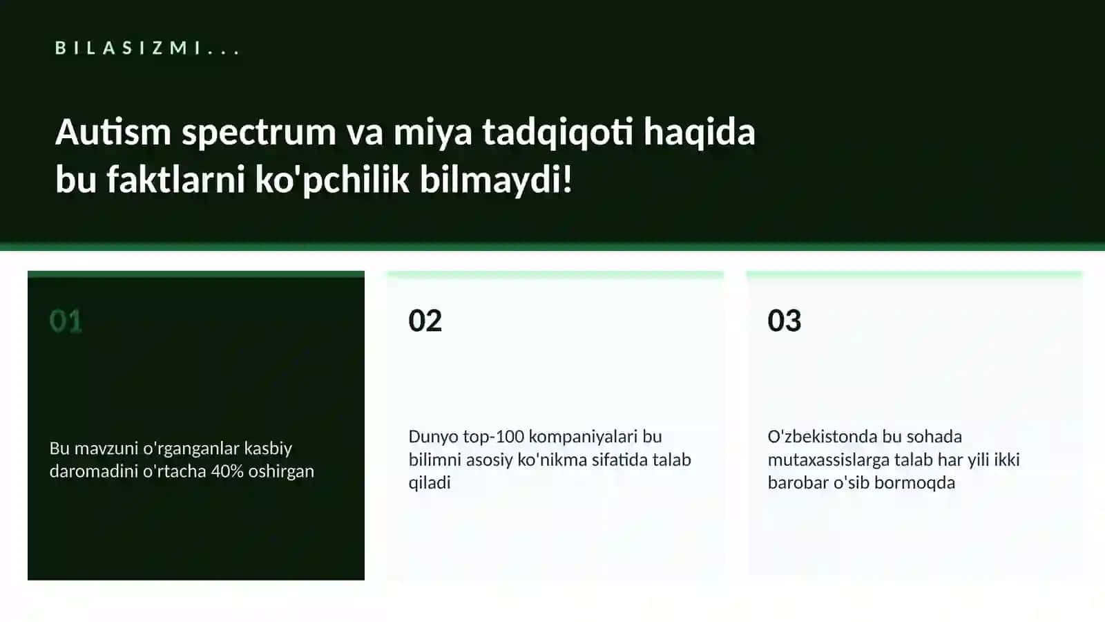 NEYROTEXNOLOGIYA VA MIYA 2
