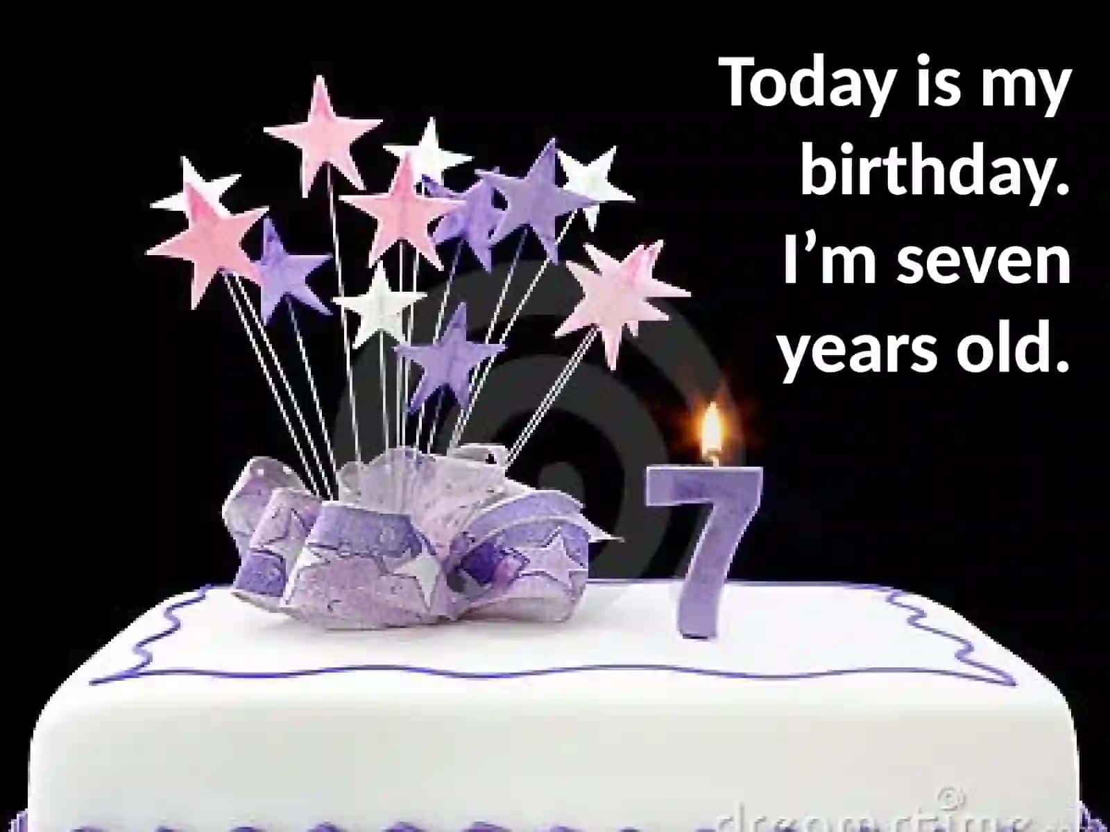Birthday 2
