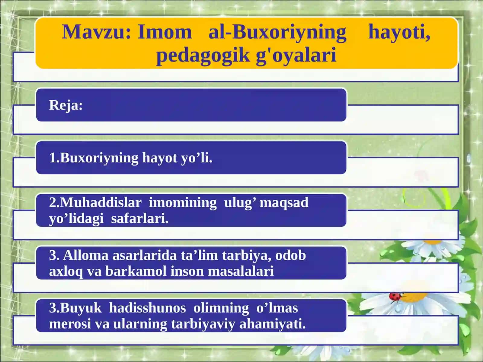Farg’onadavlat universiteti Maktabgacha va boshlang'ich ta’lim fakulteti 2