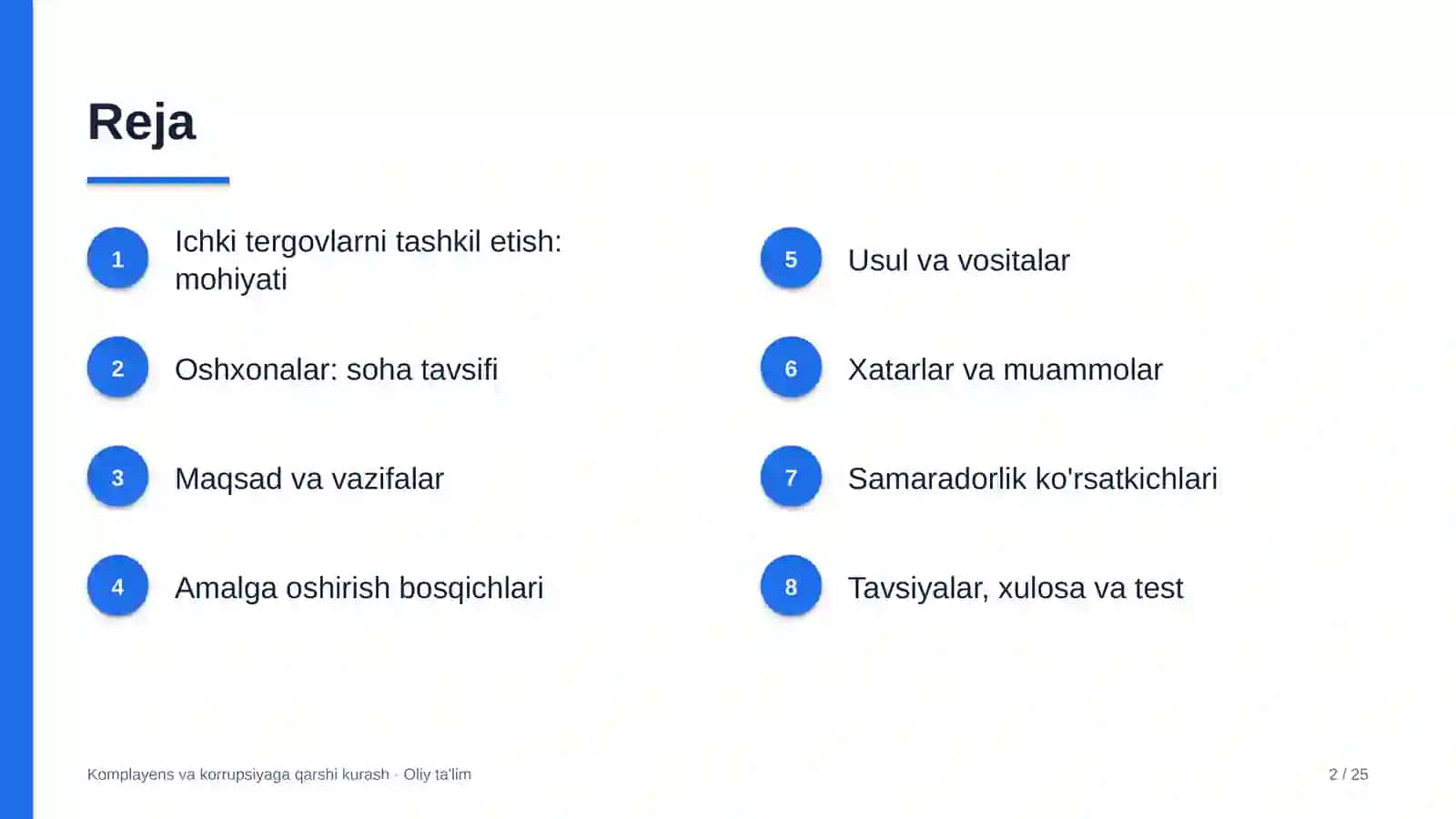 oshxonalarda ichki tergovlarni tashkil etish 7835 2