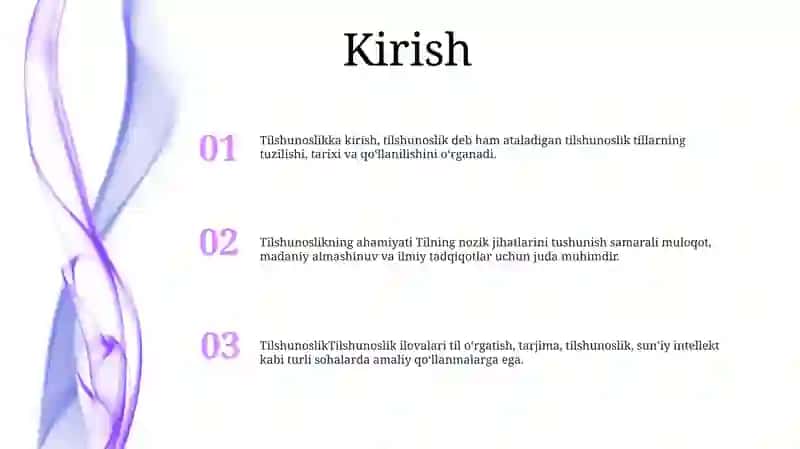 Tilshunoslik 2
