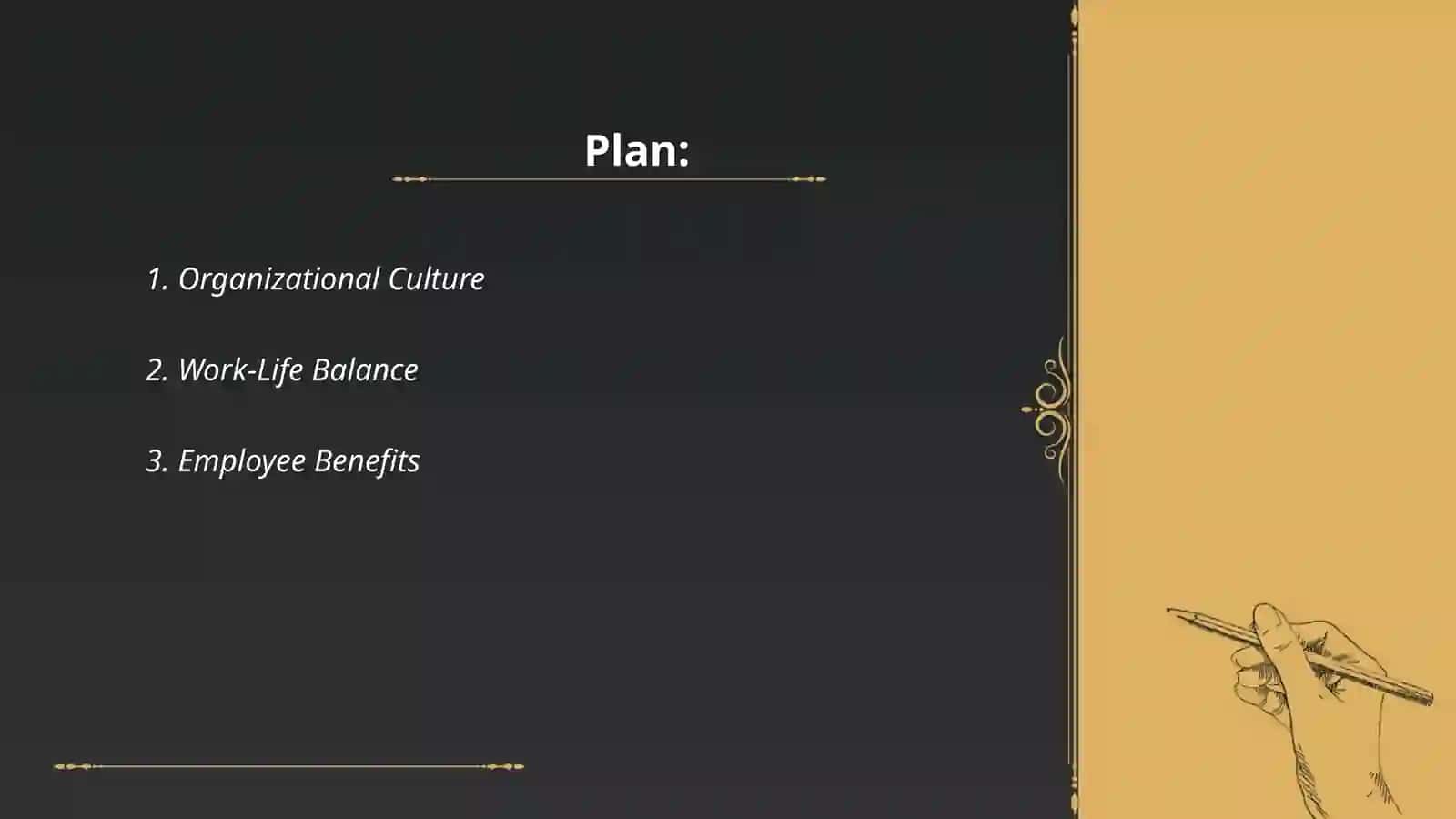 Organizational Culture 2