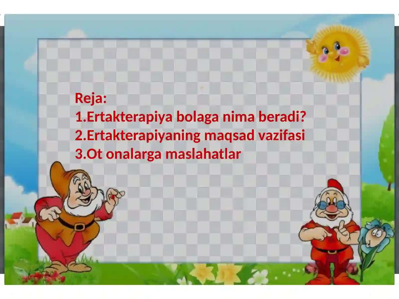 Ertakterapiya 2