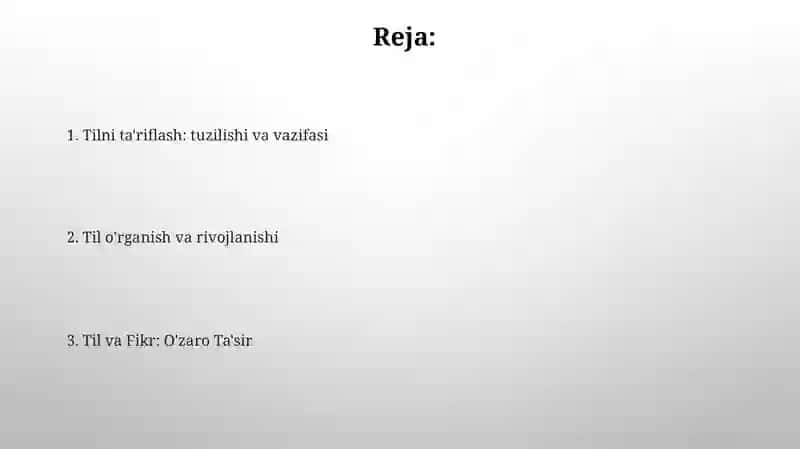 Tilvanutqmunosabatihaqida 2