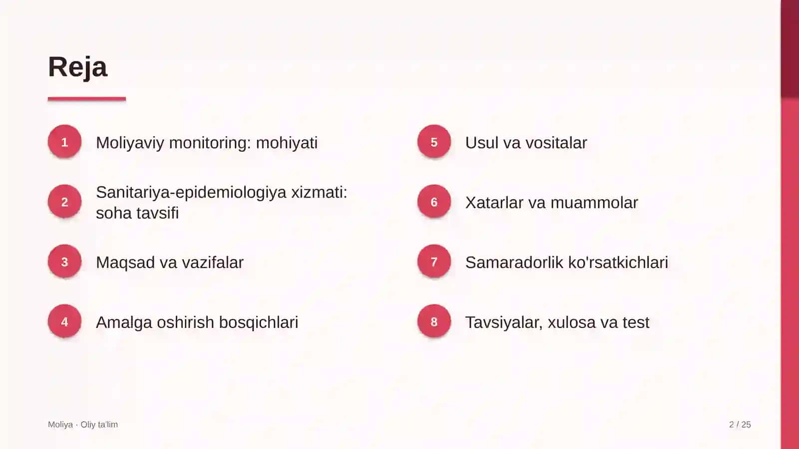 sanitariya epidemiologiya xizmatida moliyaviy monitoring 4597 2
