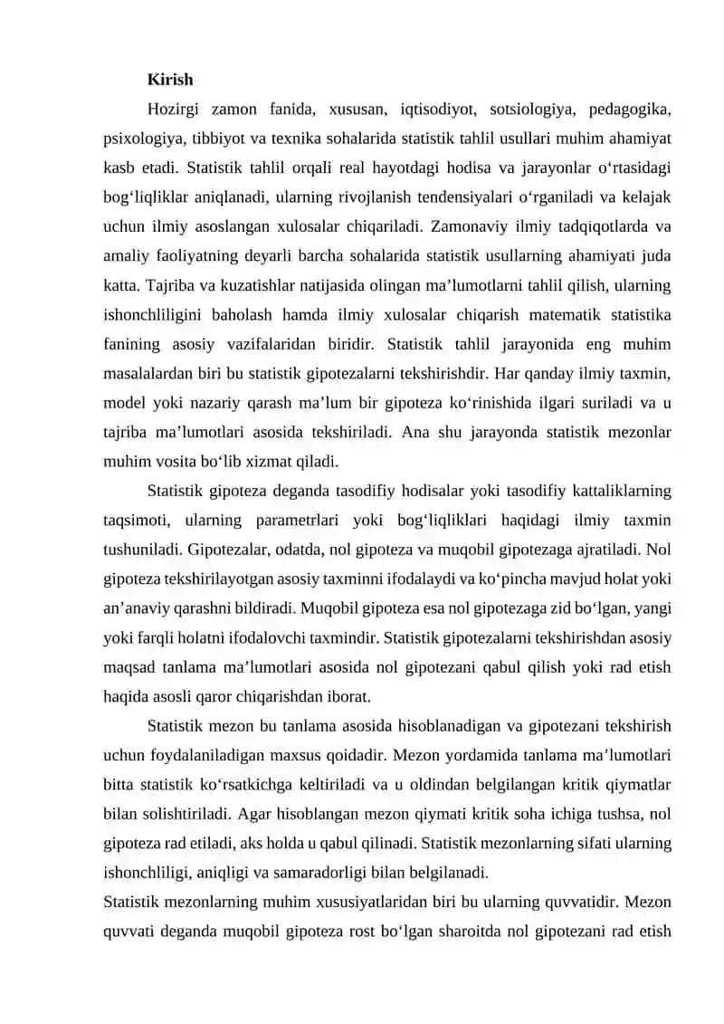 ENG QUVVATLI ME’ZONLAR 2