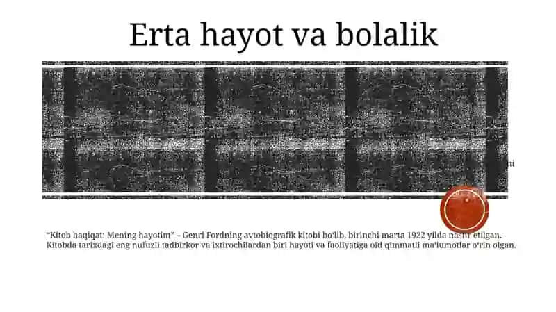 Mening Hayotim Kitobdagi Misollar Iqtiboslar 2