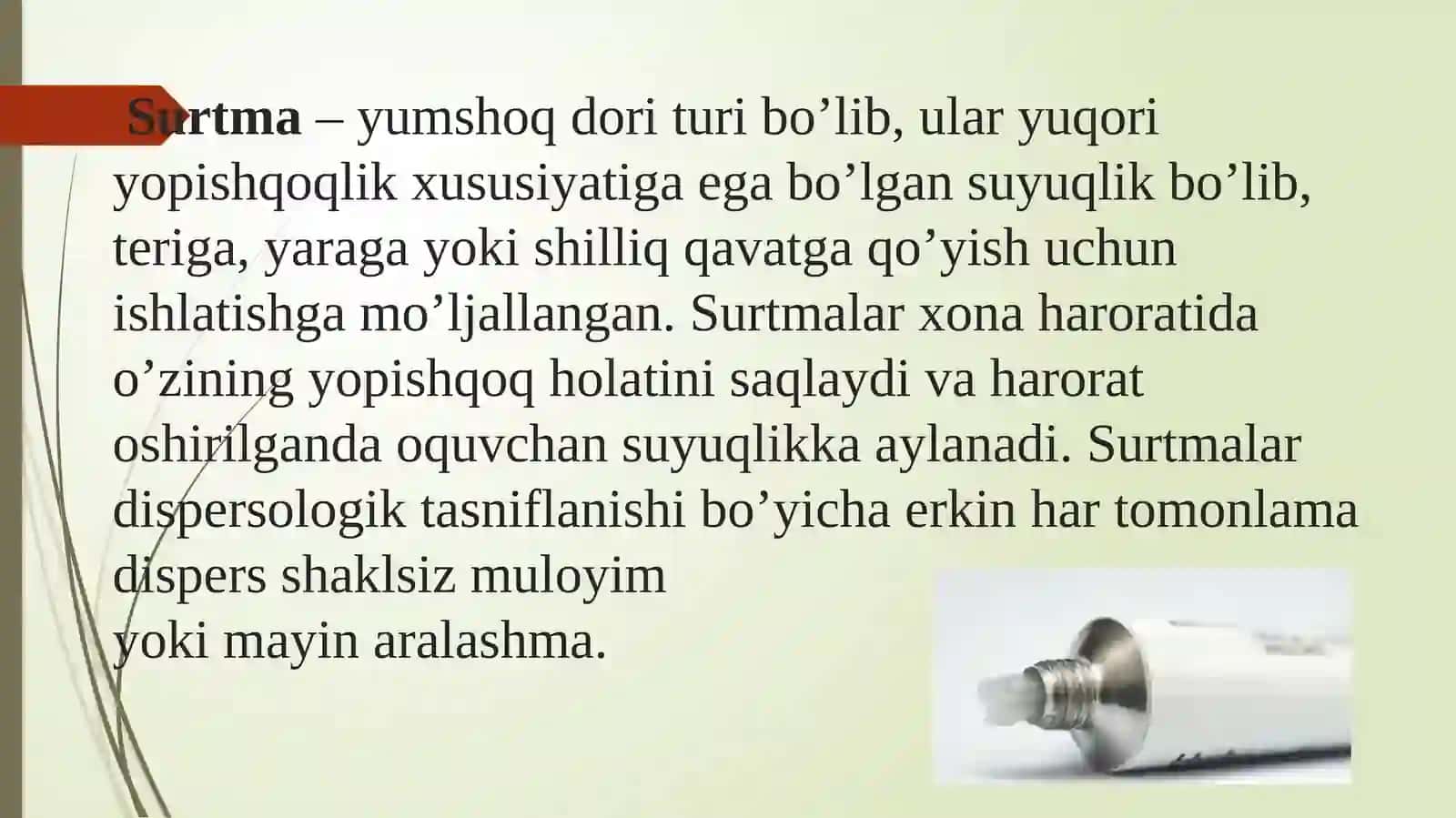 Darslik 2