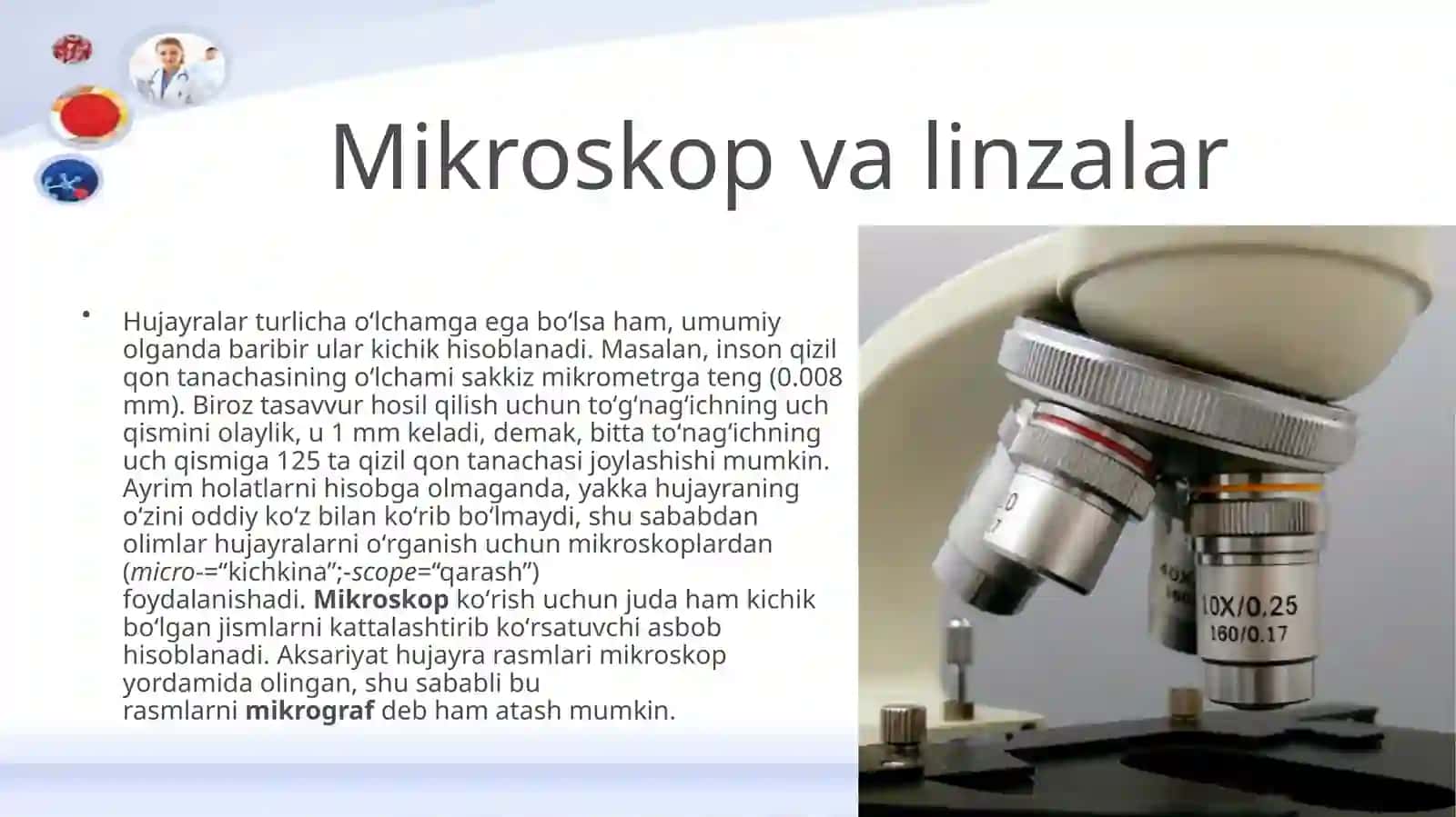 Elektron mikroskoplar 2