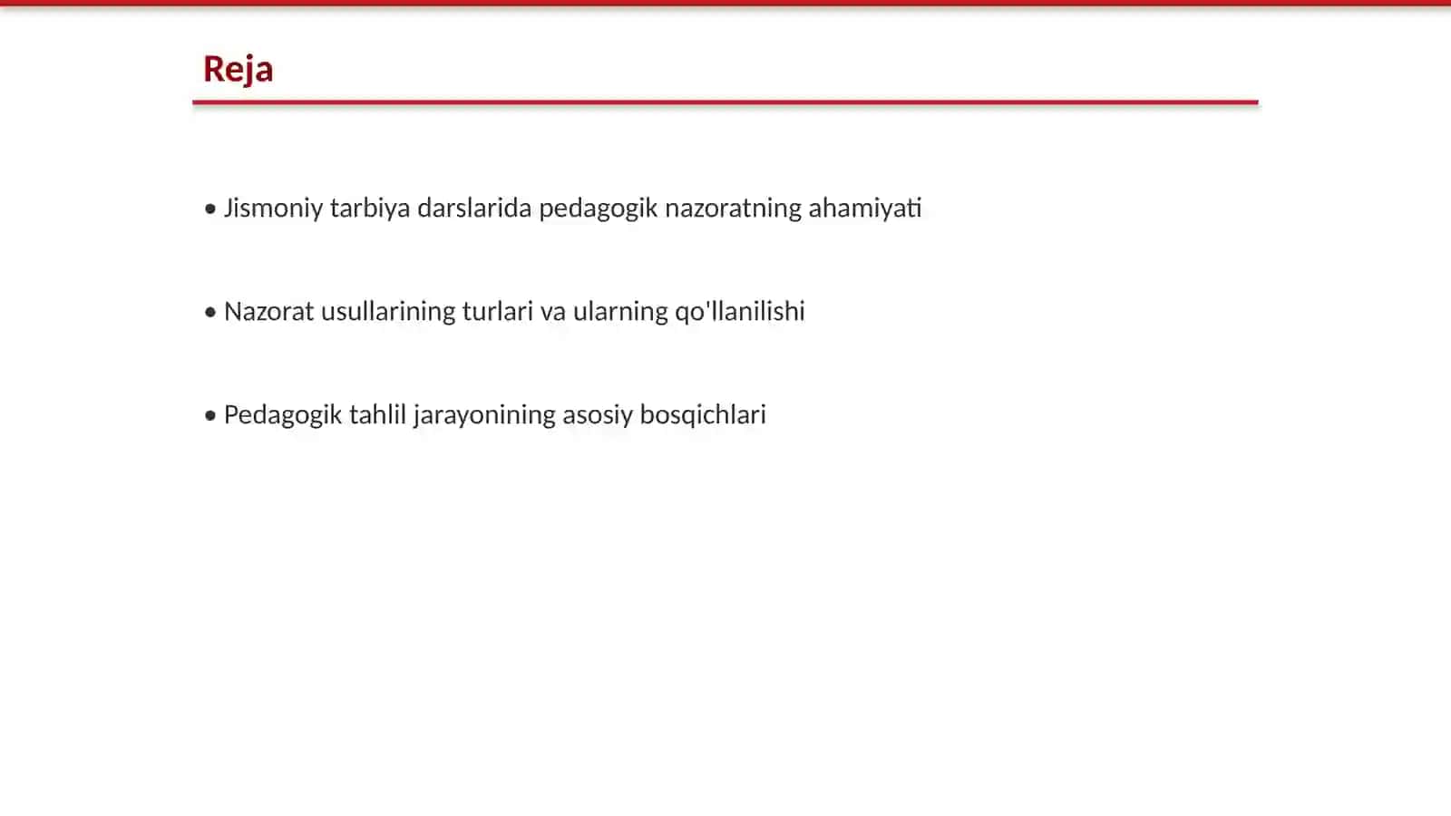 Jismoniy tarbiya darslaridapedagogik nazorat 2