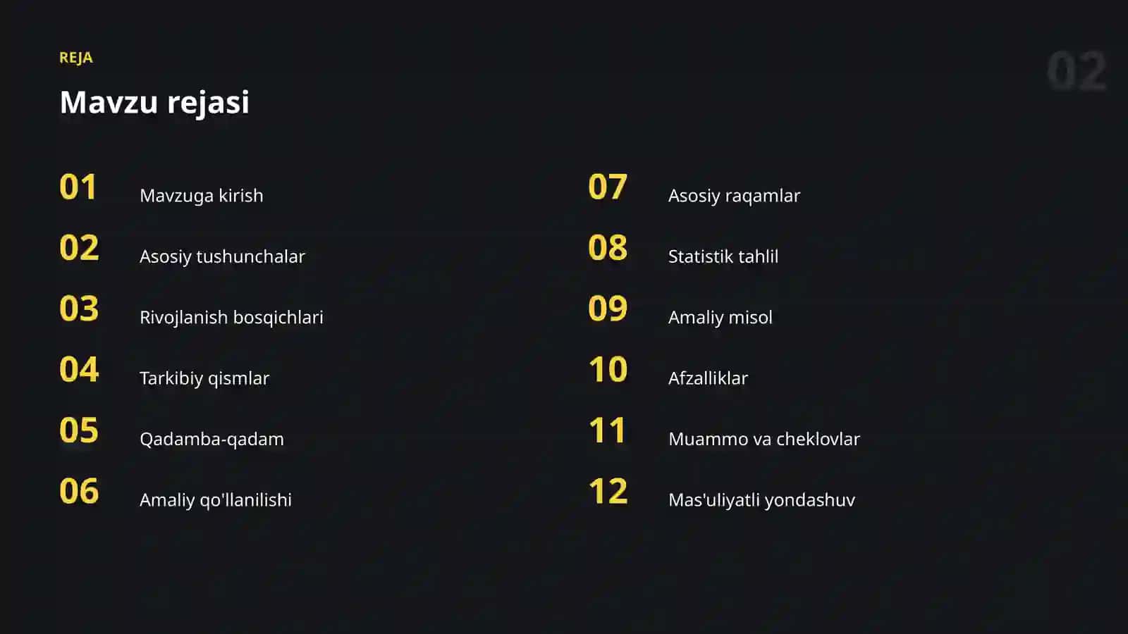Multimodal AI 2