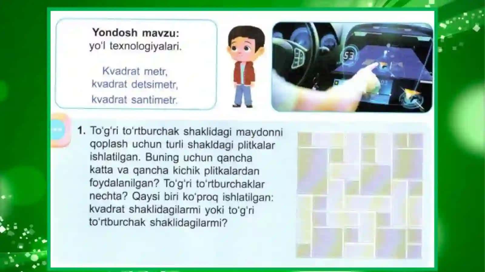YUZBIRLIKLARI 2