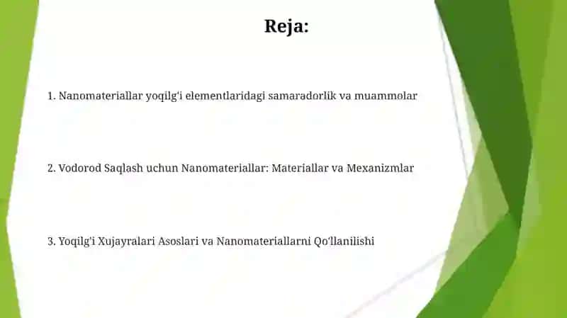 Nanoporoz materiallar 2