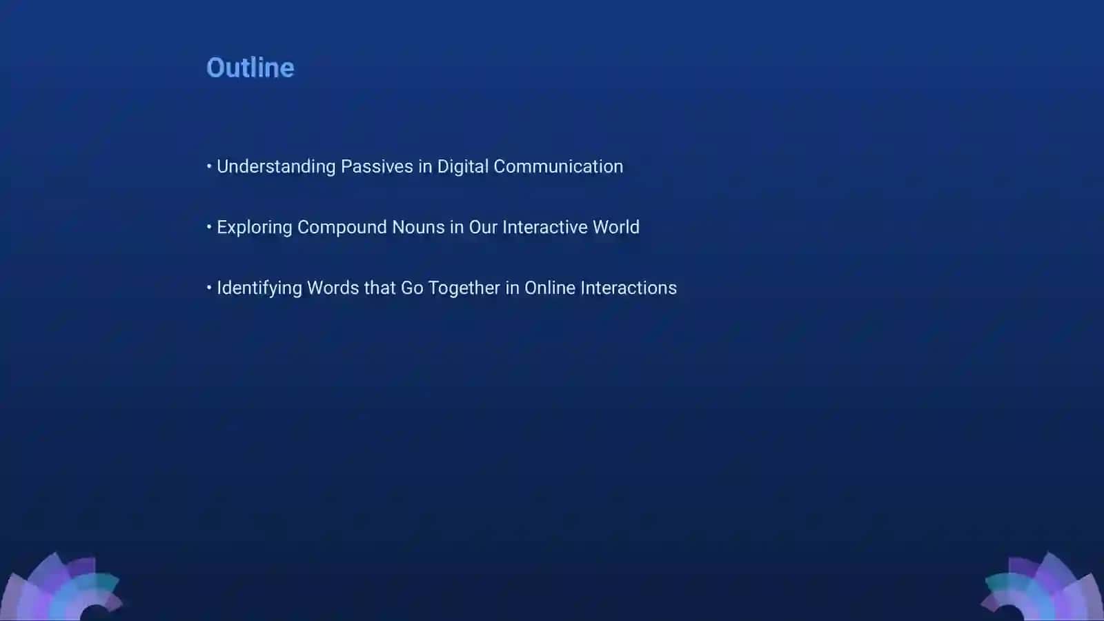 Our Interactive World 2