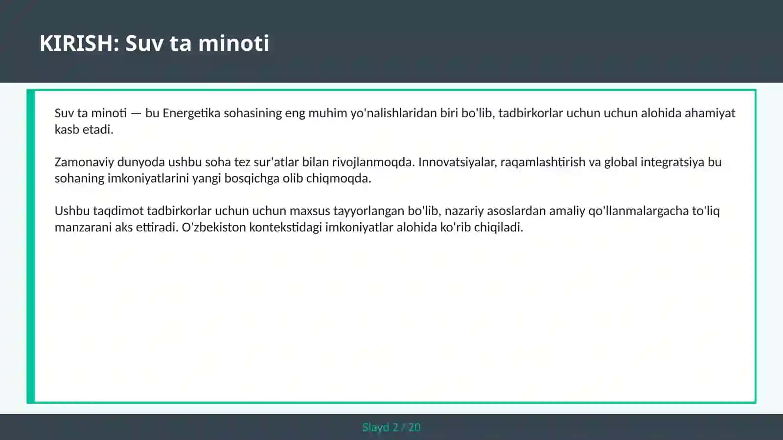 Suv ta minoti 2