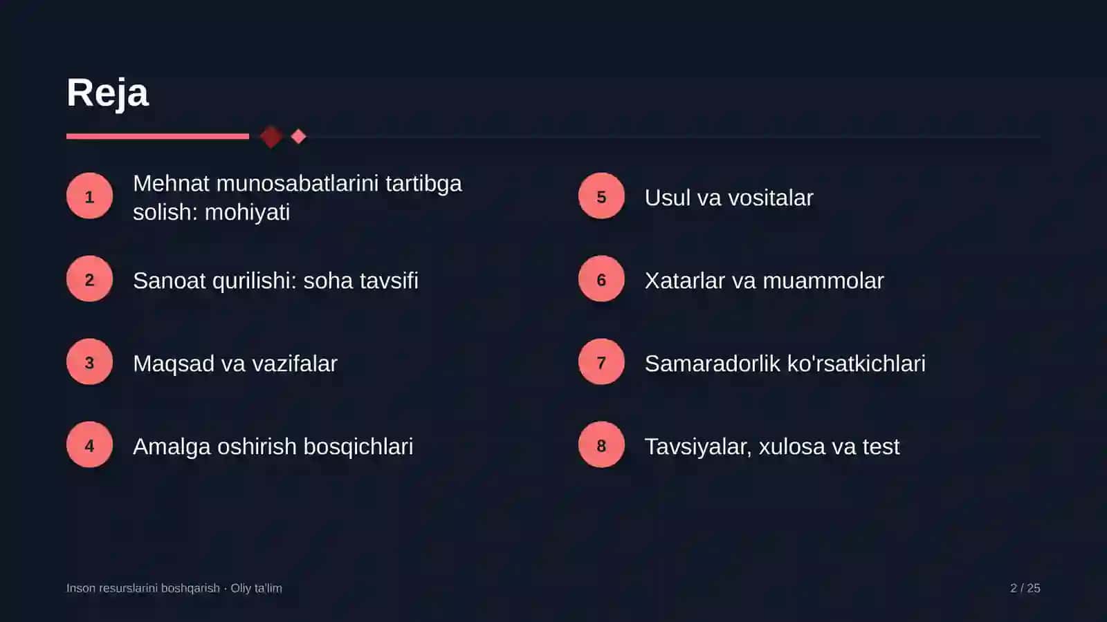 sanoat qurilishida mehnat munosabatlarini tartibga solish 4178 2