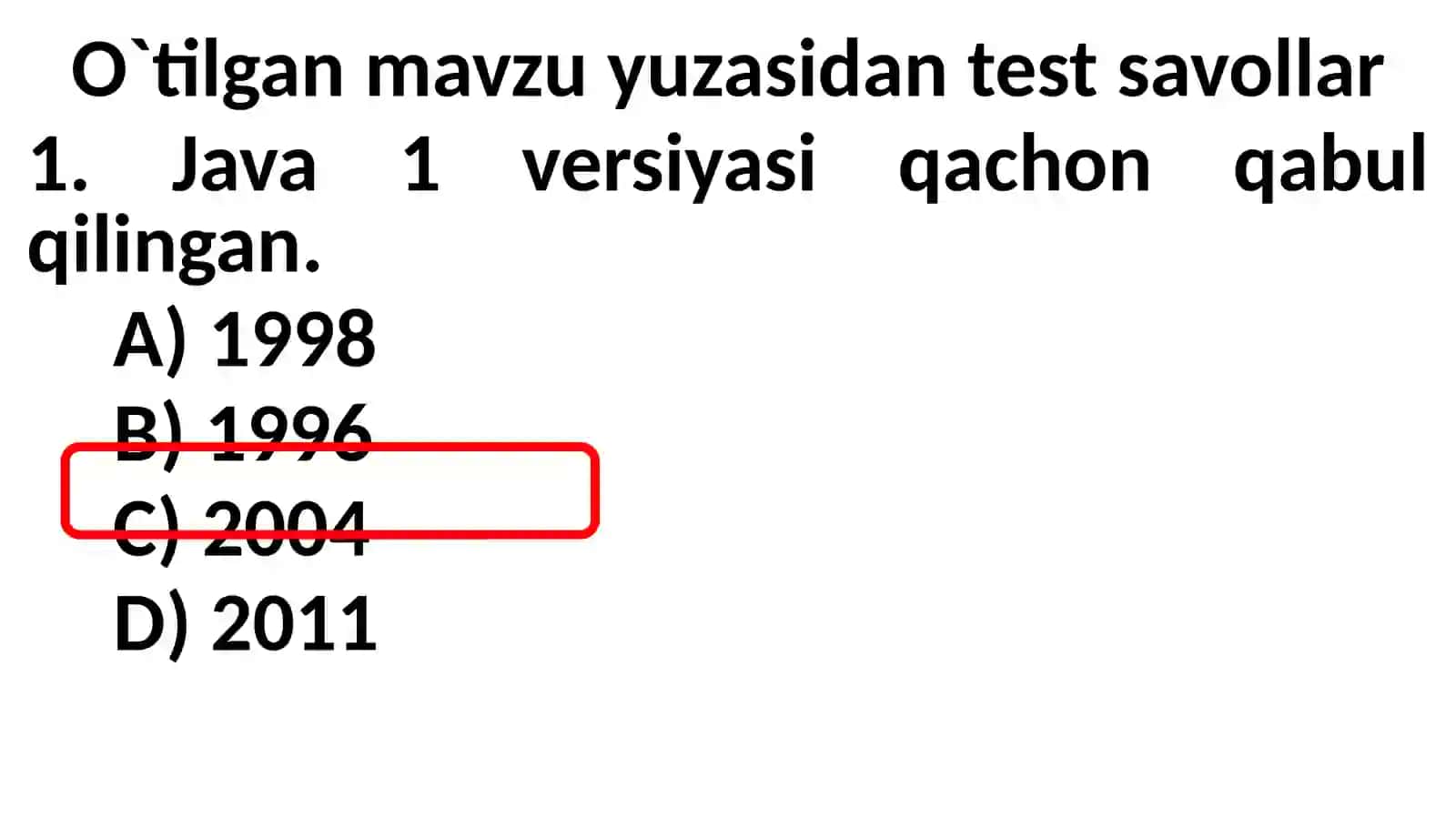 3-Ma’ruza(Davomi) 2