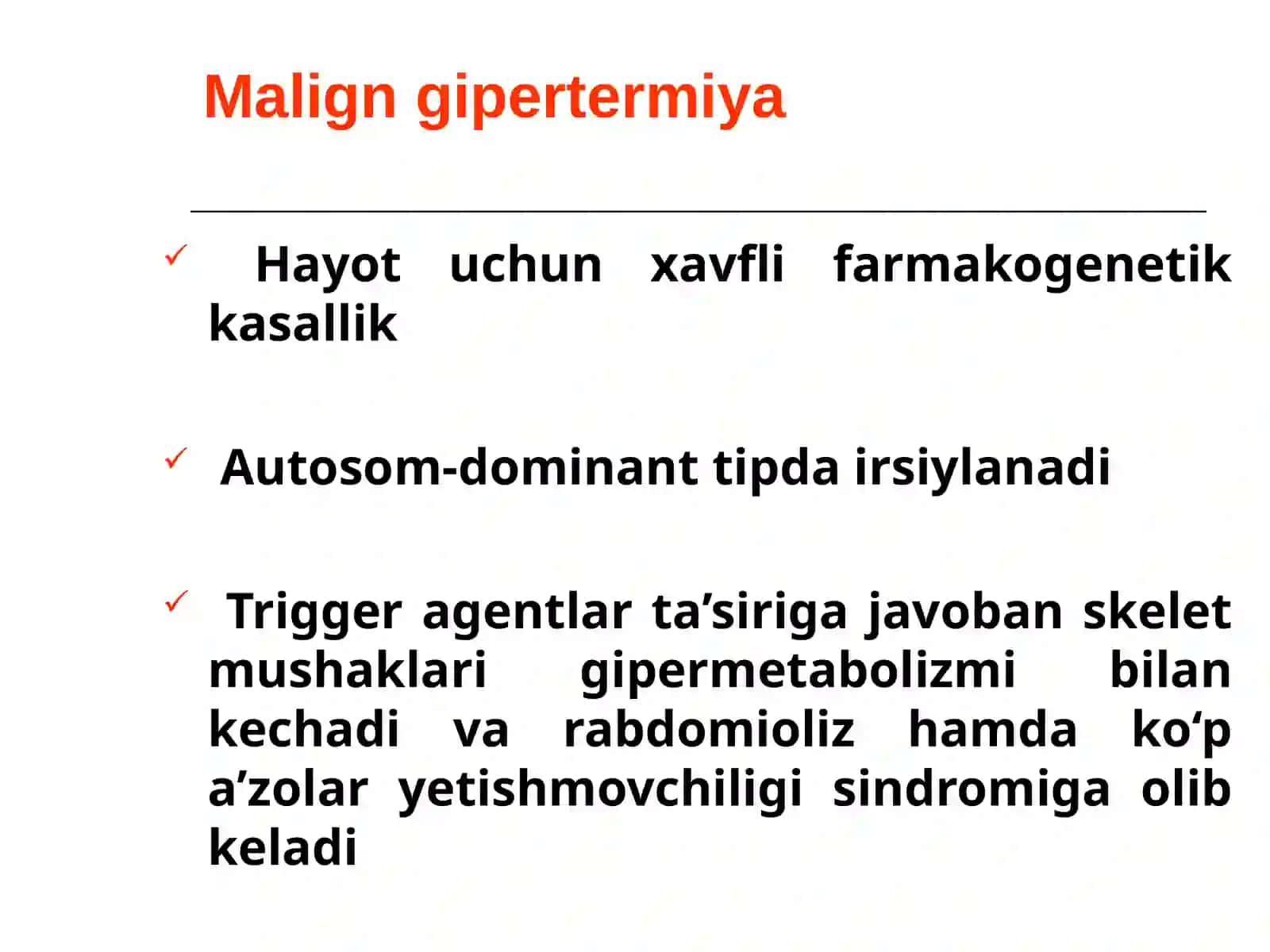 Malign Gipertermiya 2