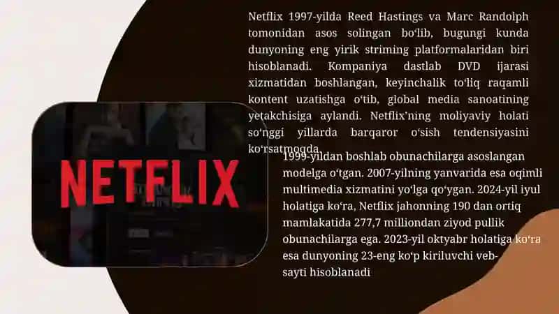 Netflix 2