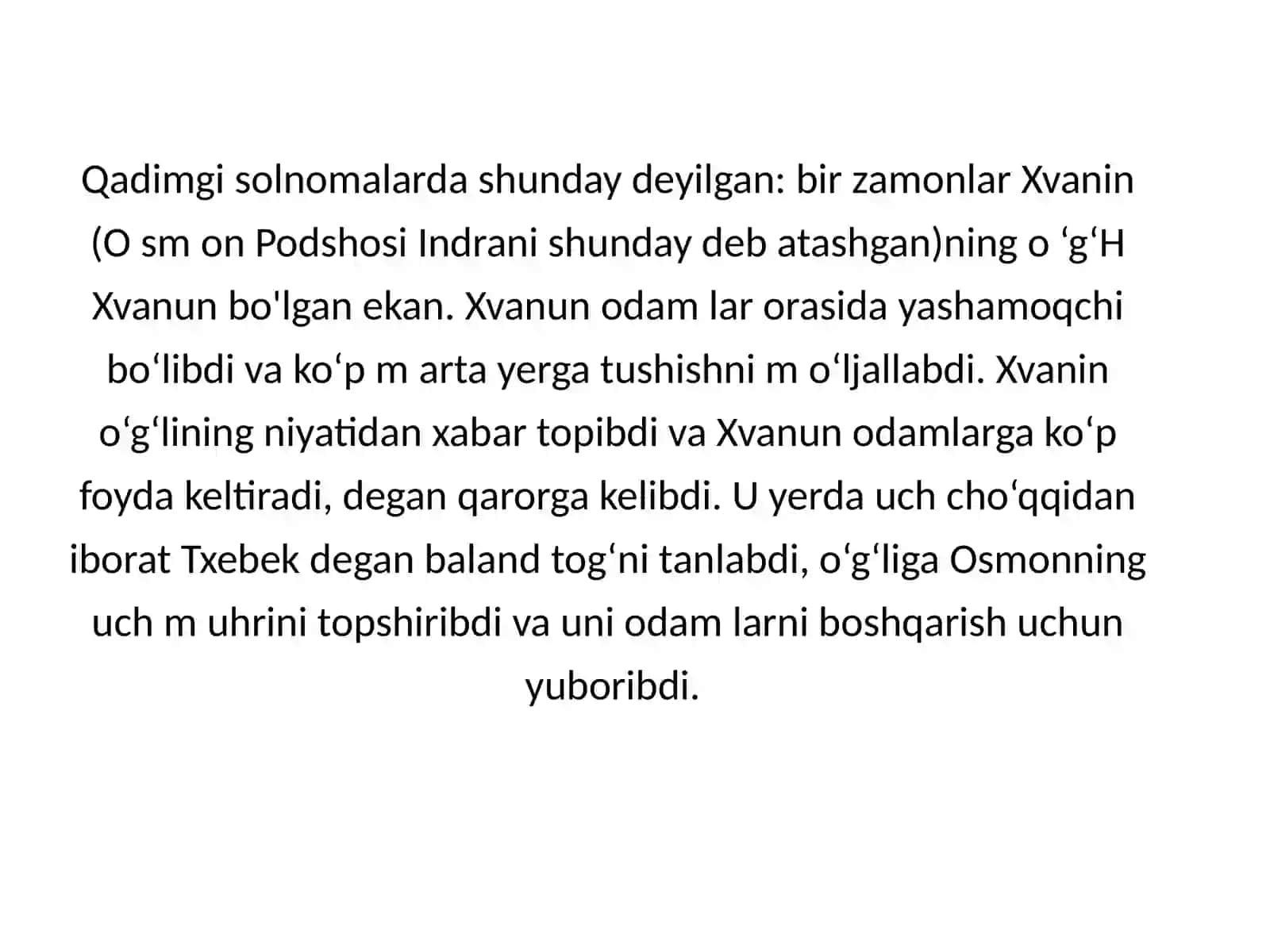 Xvanun 2