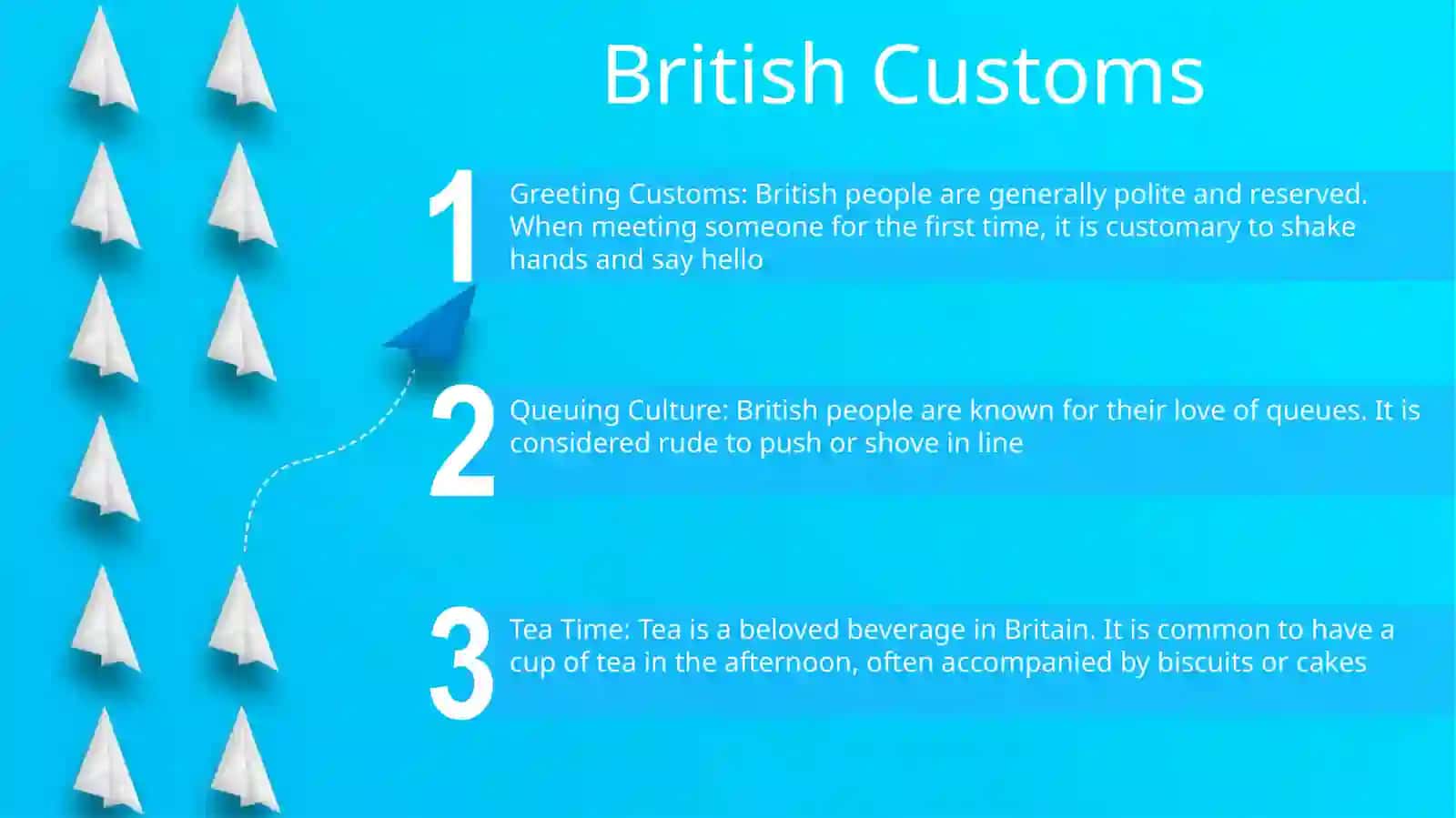 British Culture 2
