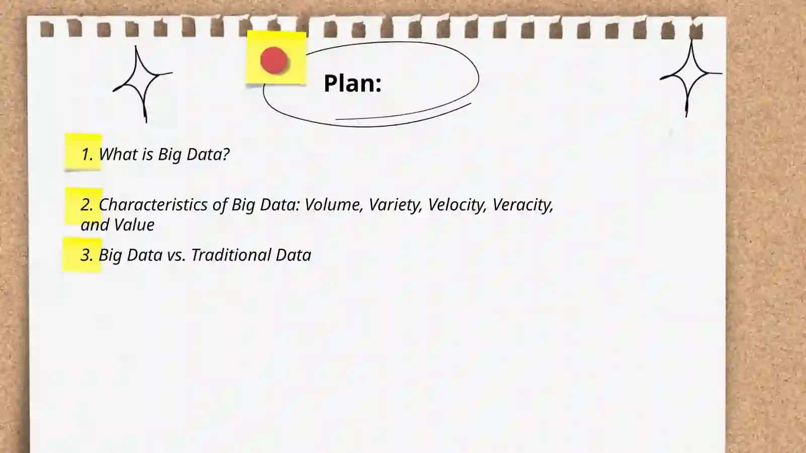 Big Data 2