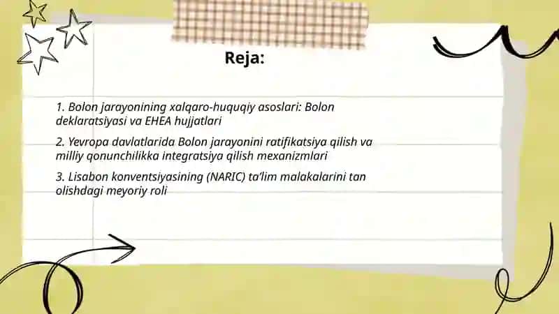 Bolon jarayoniari 2