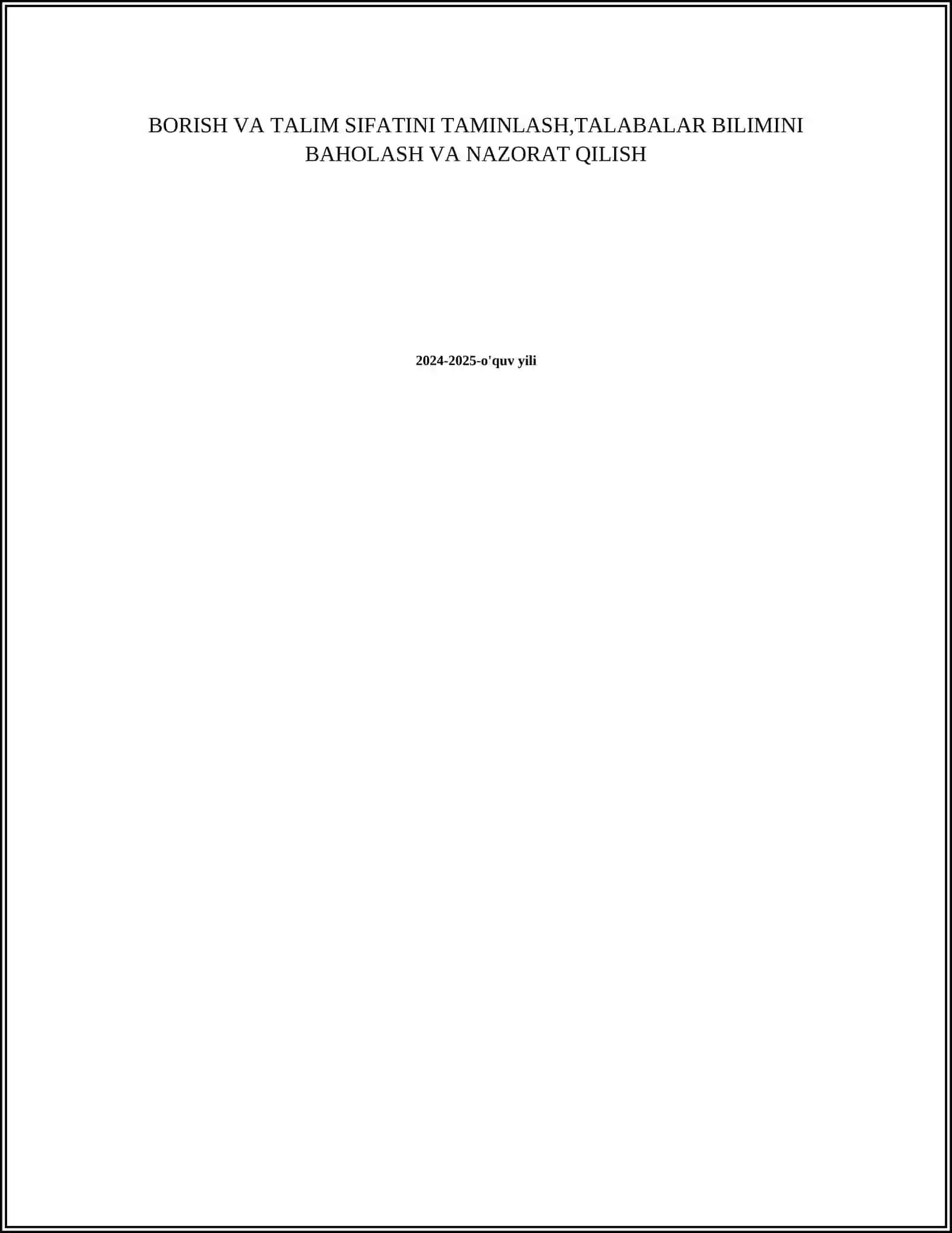 MAKTABGACHA YOSHDAGI BOLALAR RIVOJLANISHINING UMUMIY SHART-SHAROITLARI;KICHIK MAKTAB YOSHIDAGI BOLALARDA OʻYIN FAOLIYATINI OʻQISH FAOLIYATIGA ALMASHINUVI;BOʻSH OʻZLASHTIRUVCHI OʻQITUVCHILARNING TAFAKKURI 2