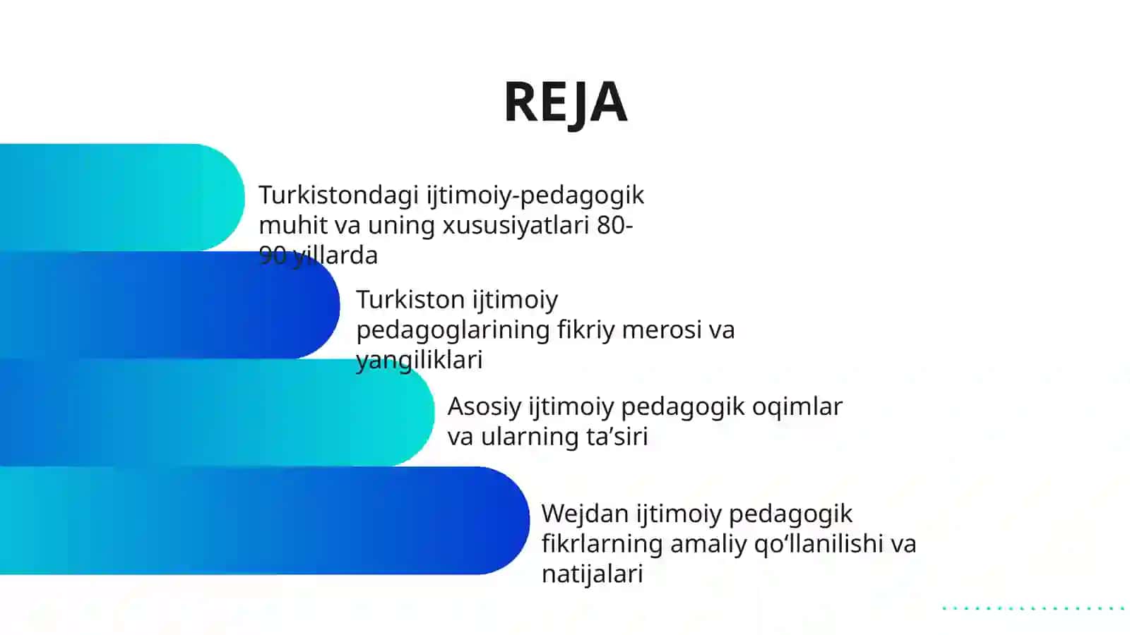 XLX ASRNING 80-90 YILLARIDA TURKISTONDA IJTIMOIY PEDAGOGIK FIKRLAR 2
