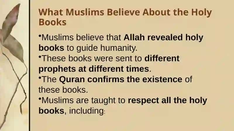 The Holy Books 2
