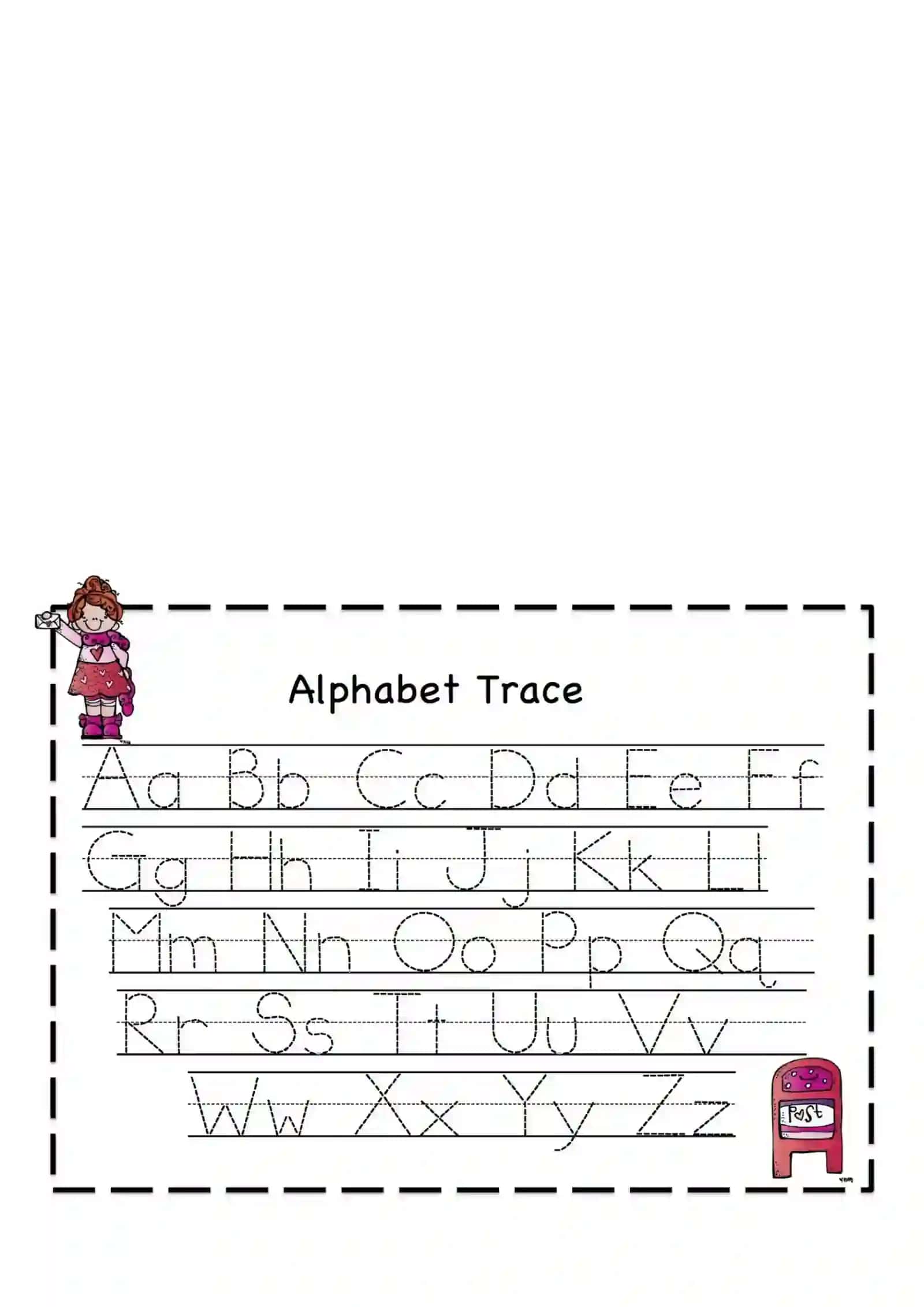 Lesson: 1 Alphabet 2
