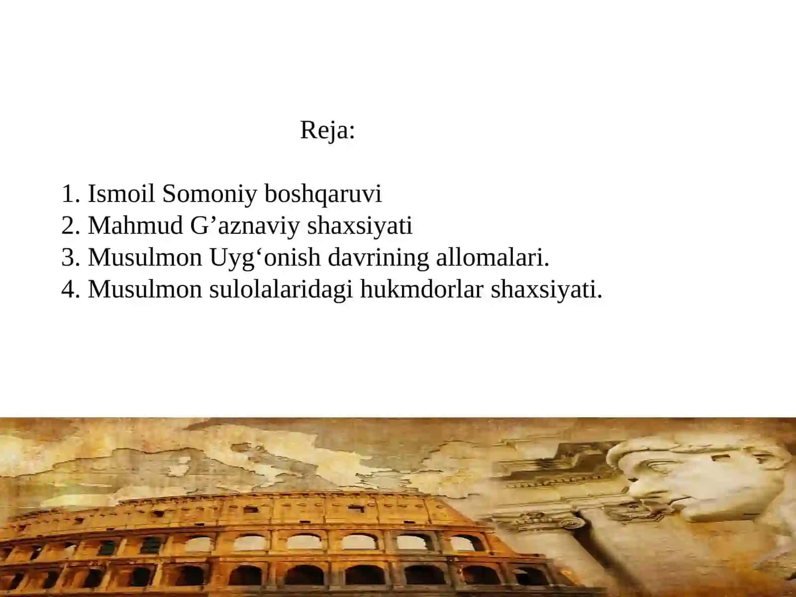 Musulmon uyg’onisish davrda shaxsiyatlar 2