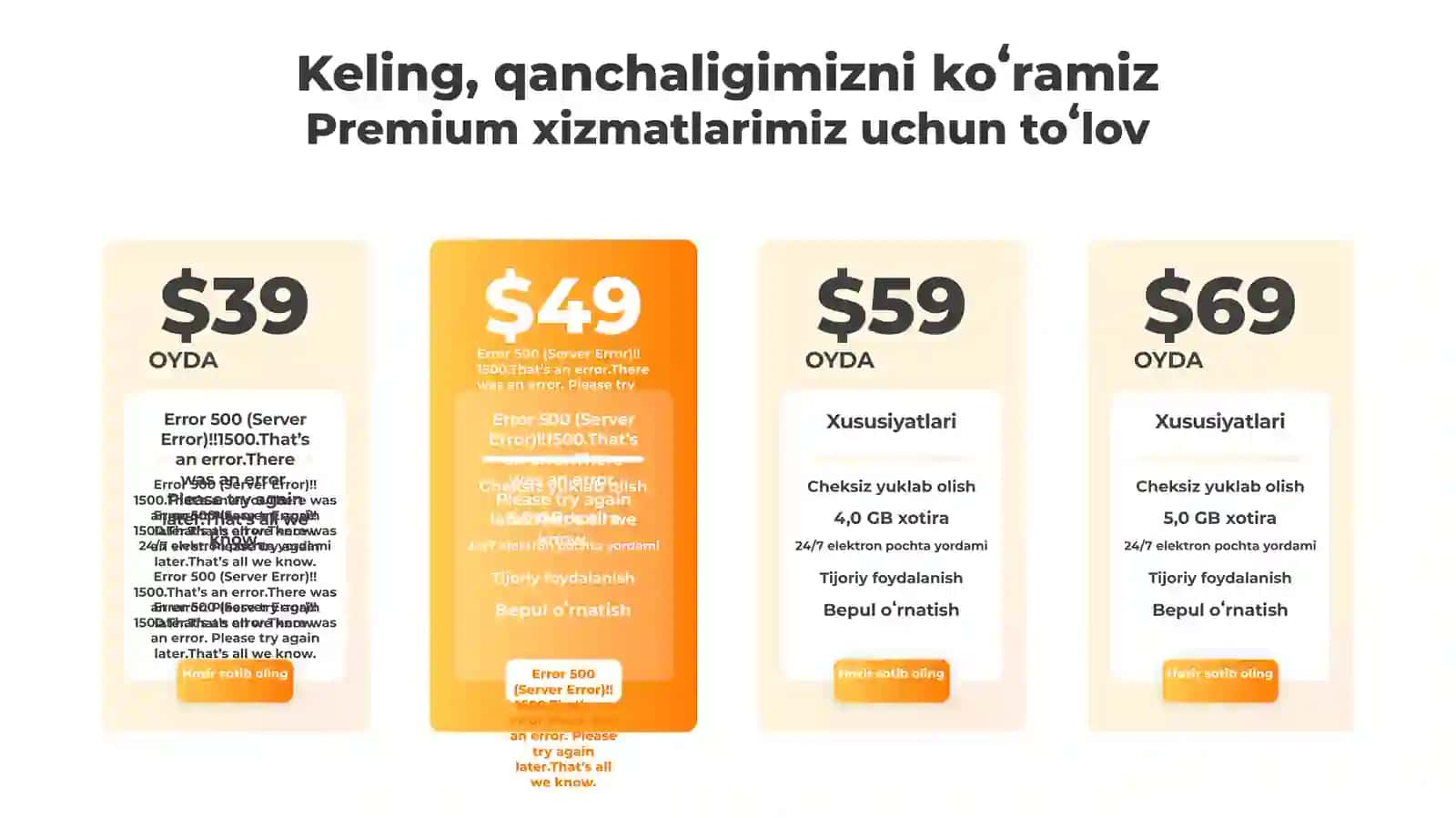 Taqdimoti uchun bepul narxlar ro'yxati Taqdimoti (11 Slayd) 2