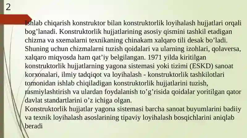Turli materiallardan tayyorlanadigan kiyimlar konstruksiyasiga xos xususiyatlar 2