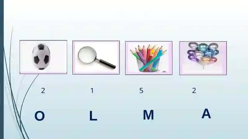 BIOLOGIYA 5- sinf O‘SIMLIK NOMINI TOPING? 2