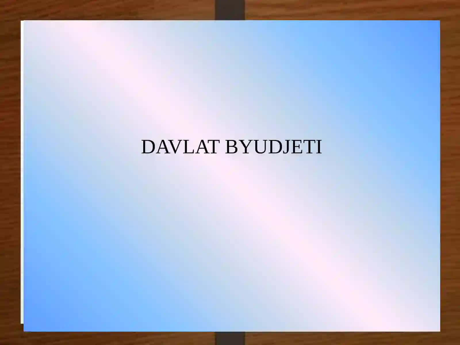 Adabiyotlar 2