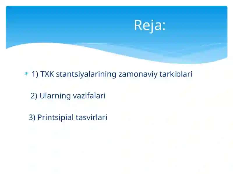 Avtomobil Texnikxizmat Ko'rsatish Stantsiyalari 2
