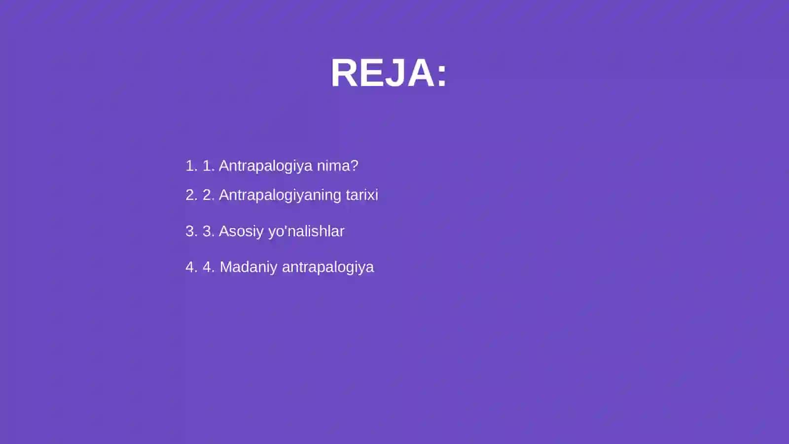 Antropologiya 2
