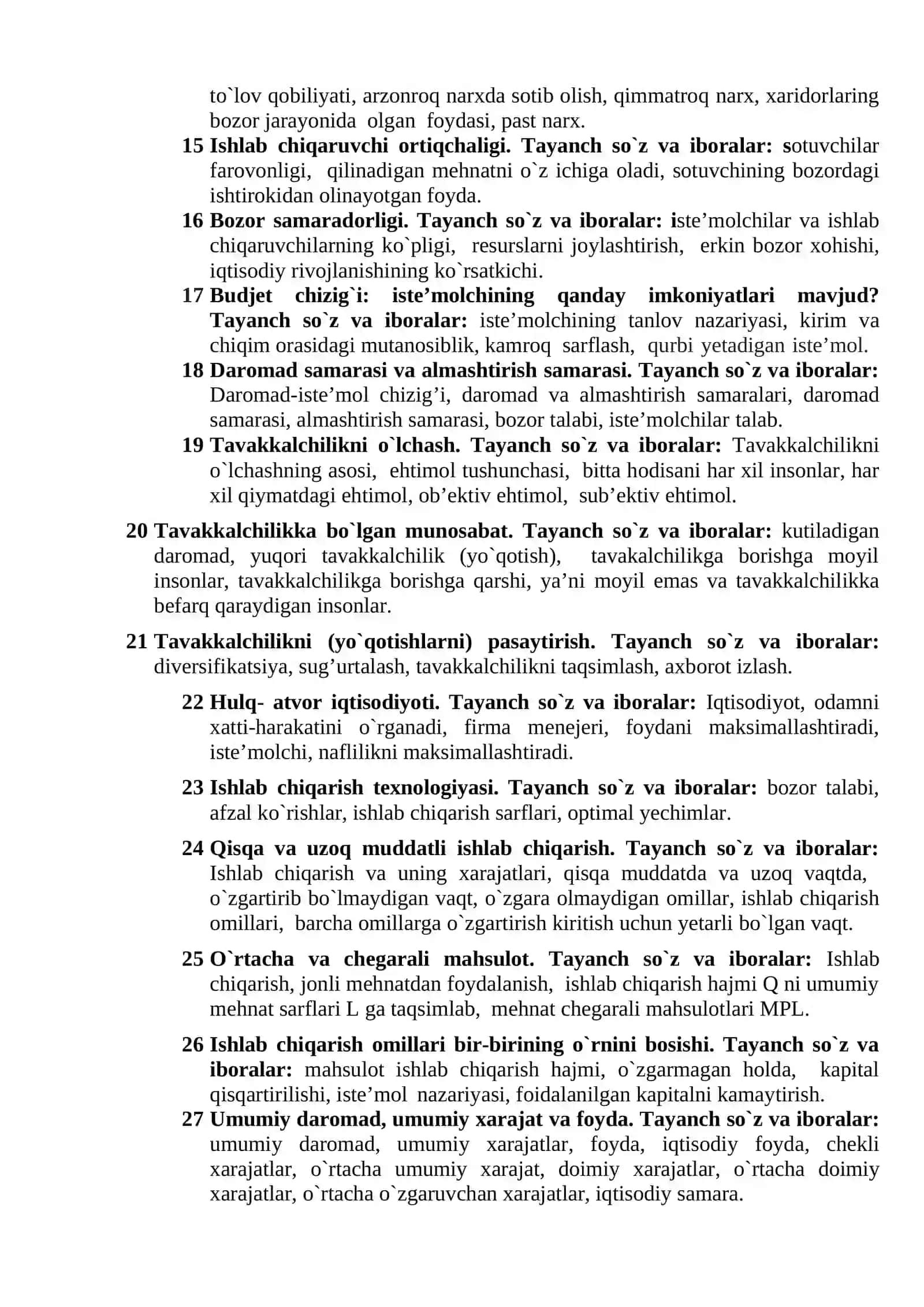 MIKRO IQTISODIYOT 2