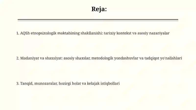 Etnopsixologik maktab 2