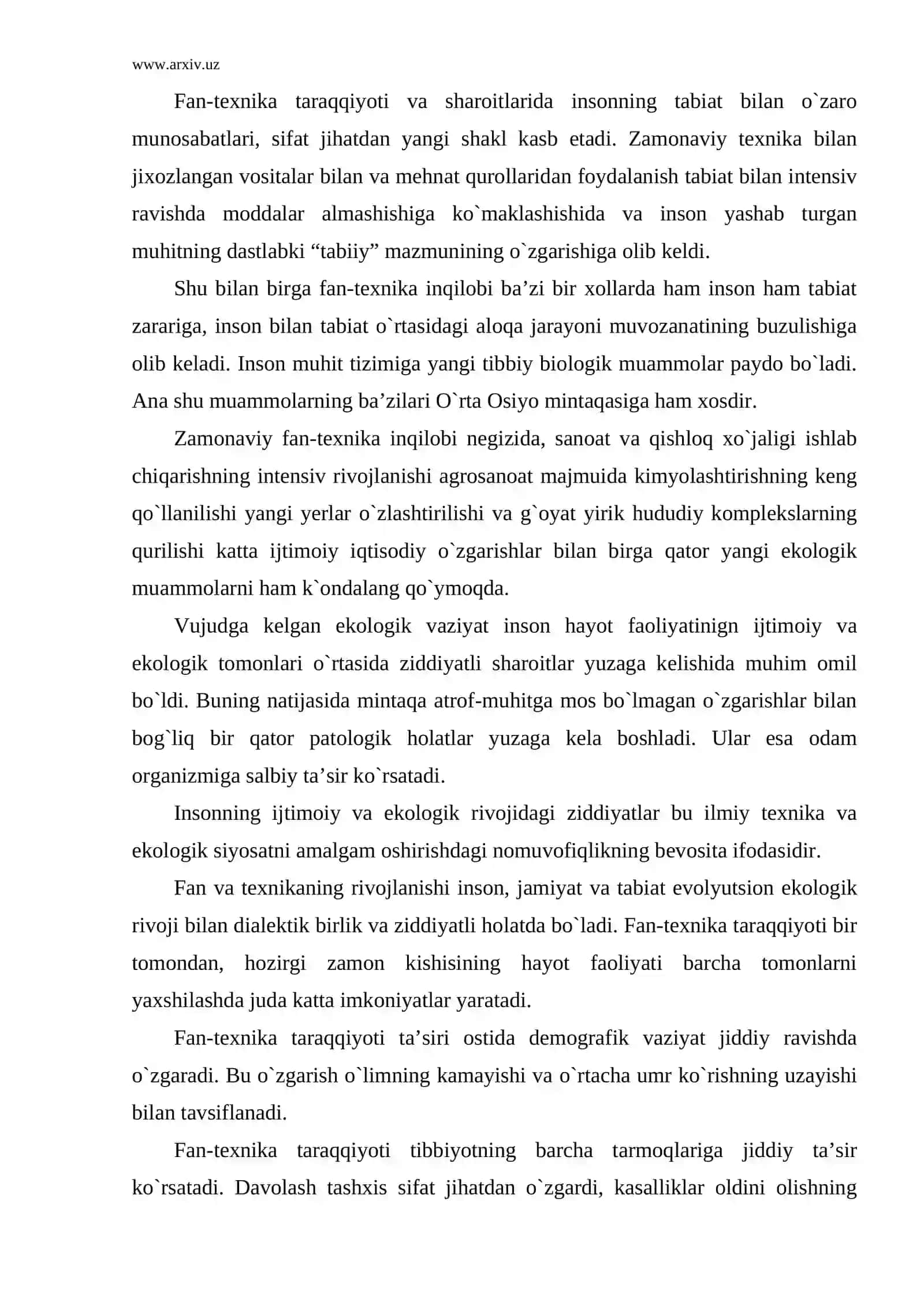 Fan-texnika 2