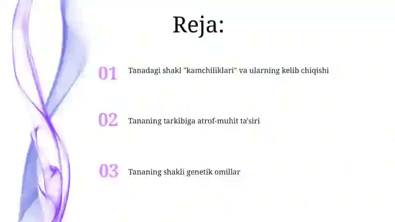 Bolalardan qaddi qomatning shakillanishi va kamchiliklari 2