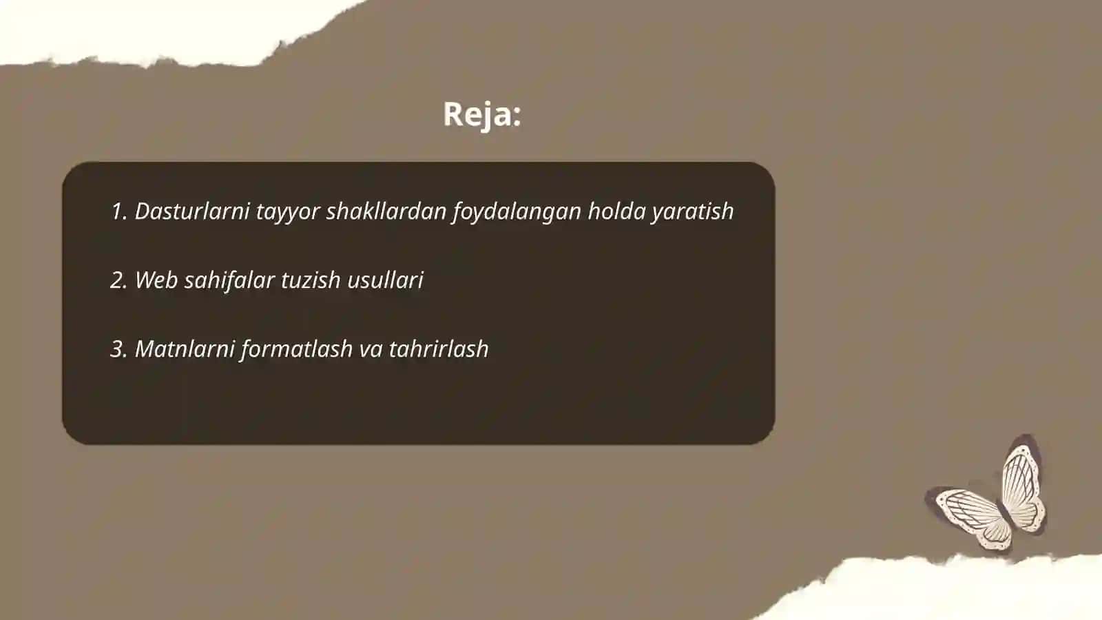 Xakimjonova Ruxshona 2