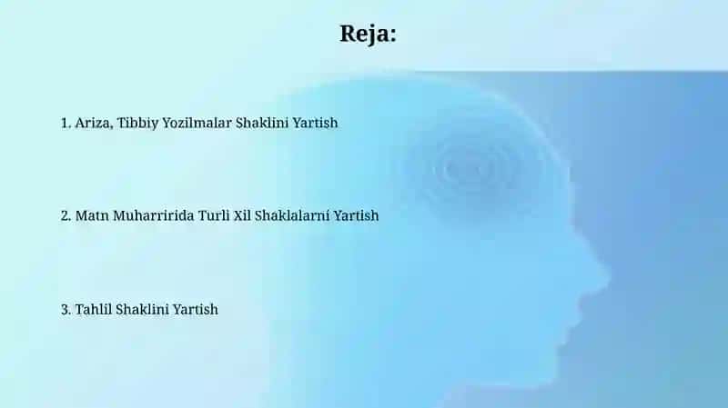 Ariza yakuniy muddatlari 2
