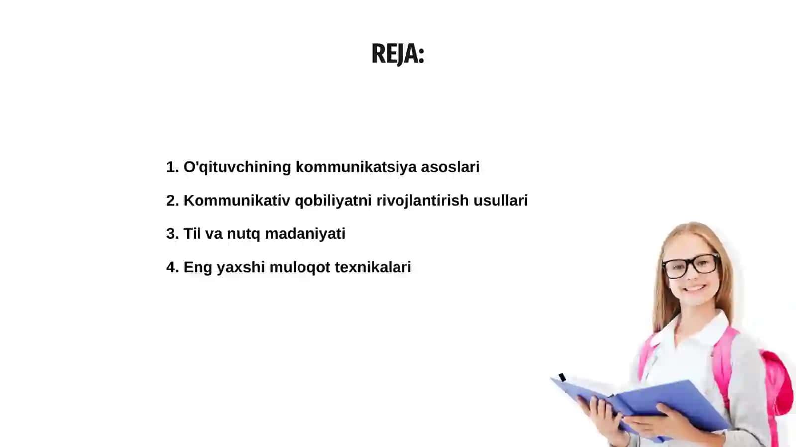 O'qituvchining kommunikativ qobiliyati 2