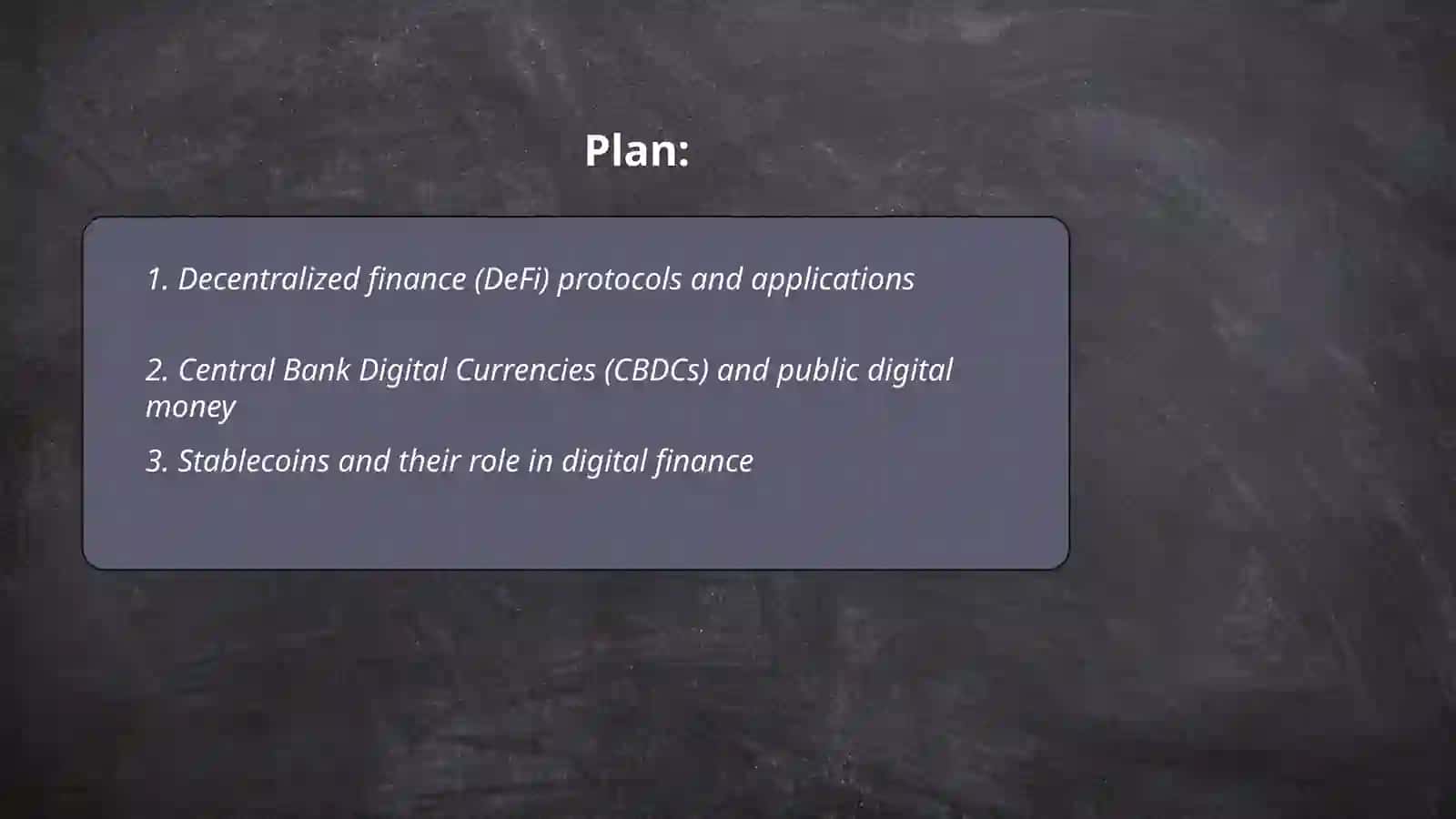 Decentralized Finance (DeFi) Protocols and Applications 2