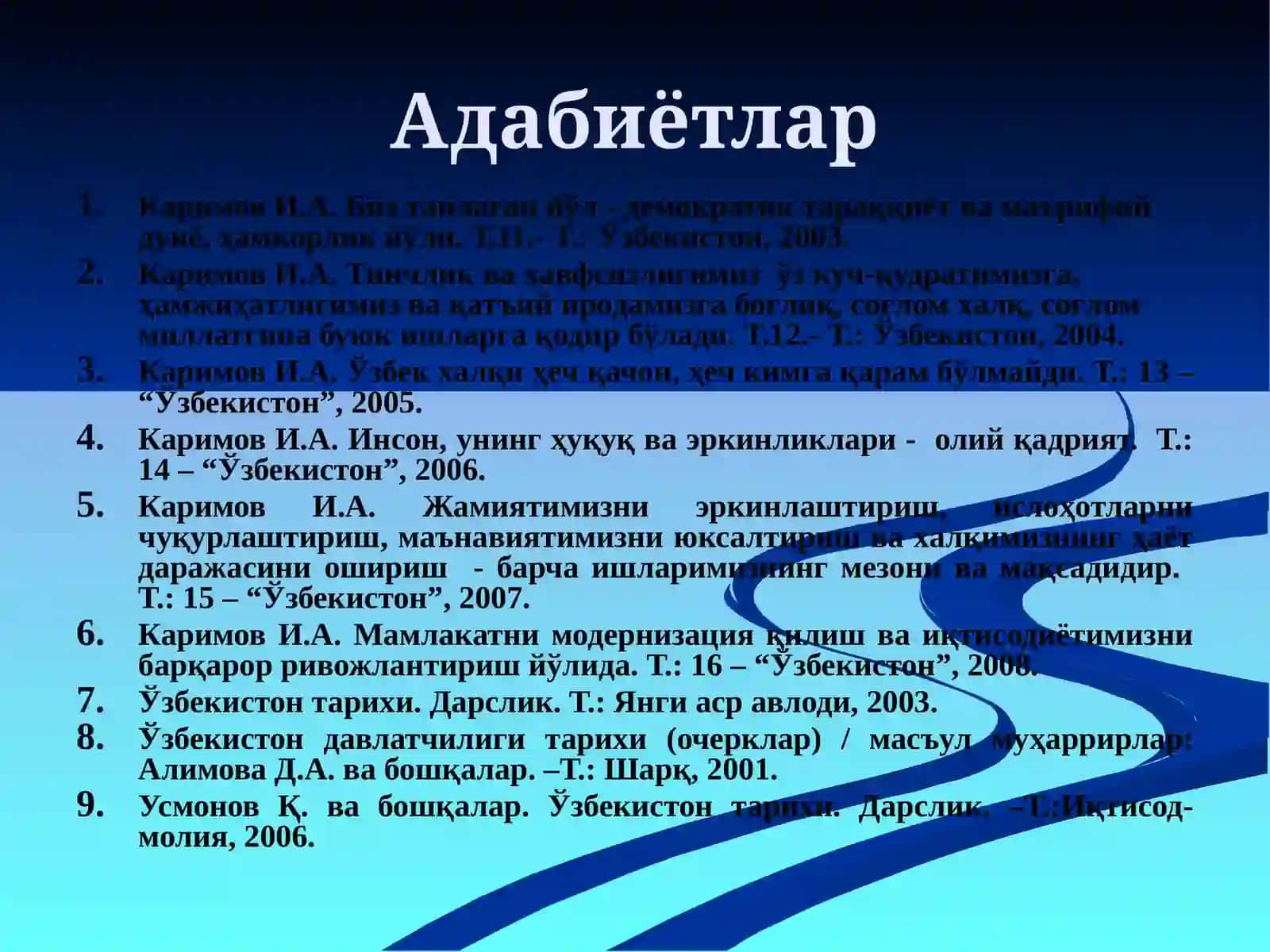 ЎЗБЕКИСТОНДА ҚАТАҒОНЛИК СИЁСАТИ ВА УНИНГ ОҚИБАТЛАРИ 2