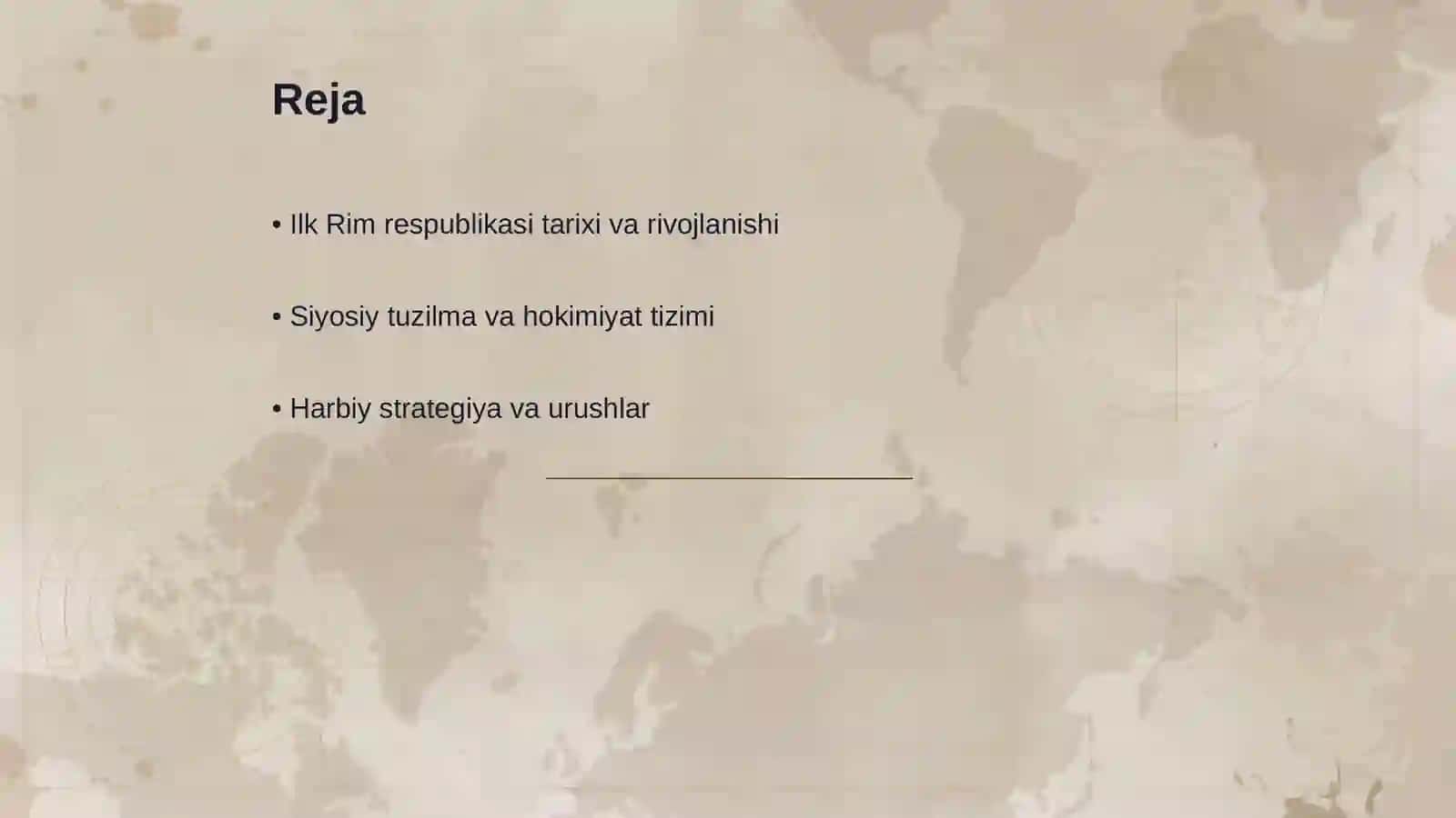 Ilk Rim respublikasi 2