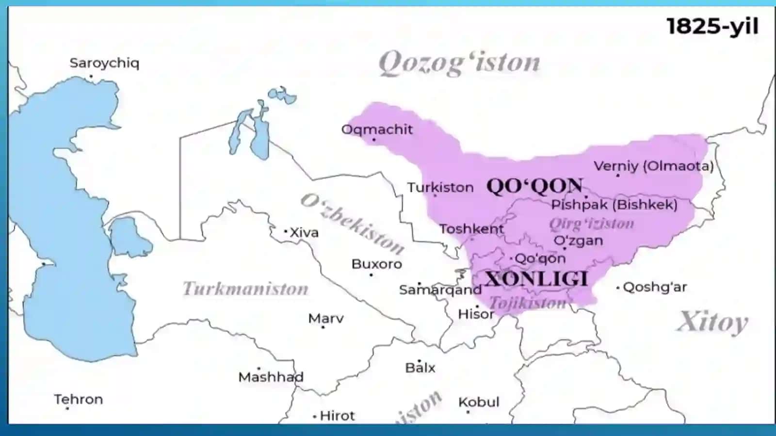 QO’QON XONLIGIAHOLISI VA MASHG’ULOTI 2