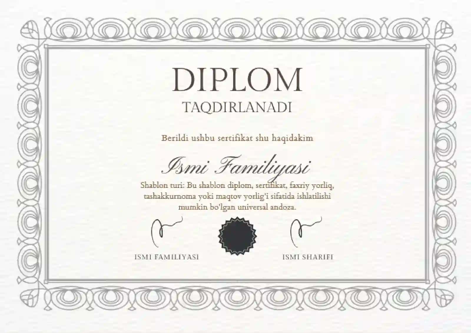 Shablon Diplom 2